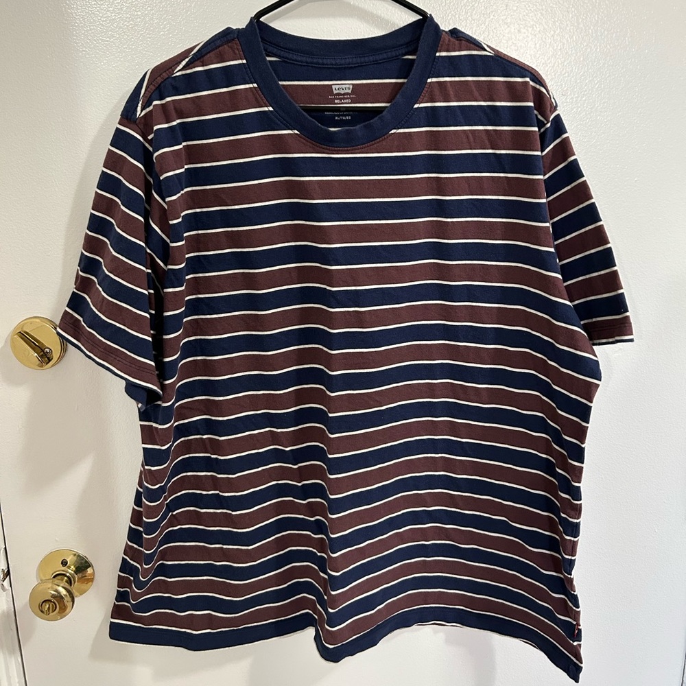 Levi’s Relaxed T-Shirt